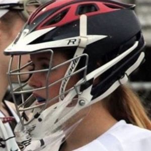 Meet your Posher, Catherine